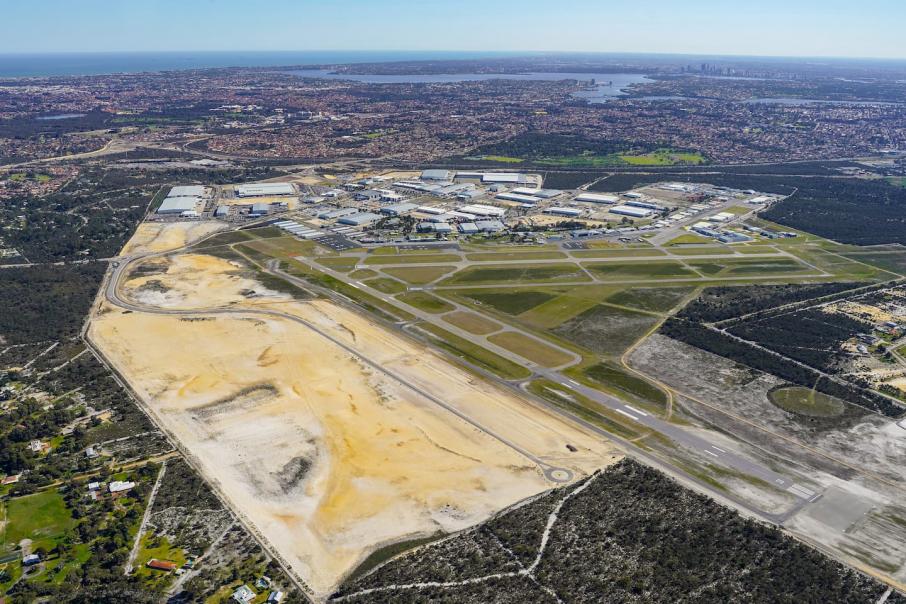 Jandakot airport sold in $1.3bn deal