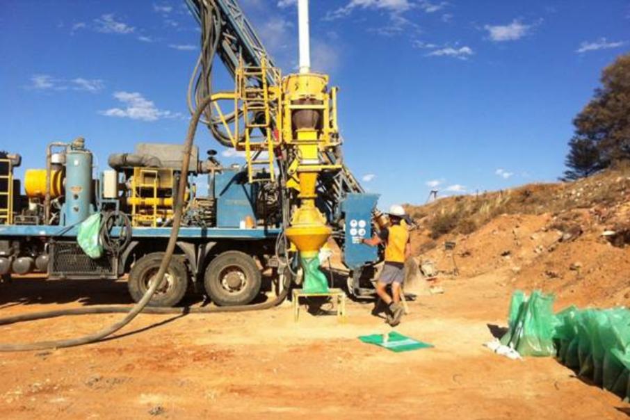 Terrain set to follow up gold hits in Murchison