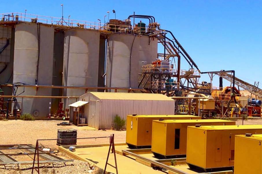 Brightstar lands more ground near Laverton gold play