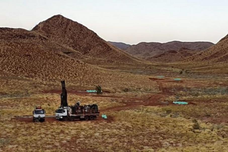 CZR cranks up Pilbara iron ore infill drill program