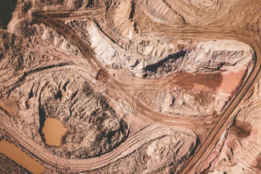 Copper, gold explorers join ASX