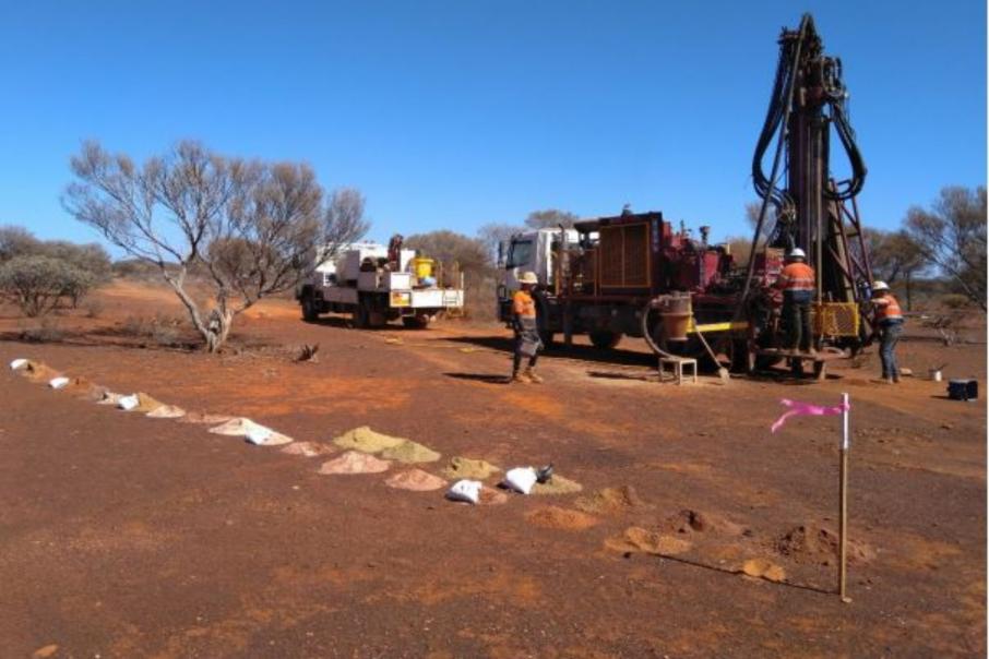 Si6 kicks off 5000m Laverton drilling blitz