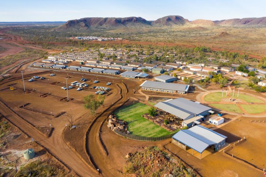 MinRes to resurrect Pilbara lithium mine