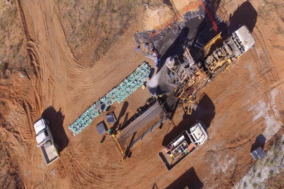 Superior beefs up QLD gold resource 