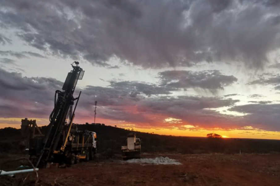 Torian strikes more high-grade gold at WA discovery