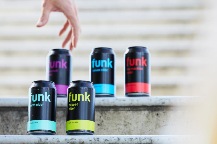 Funk set for major expansion 