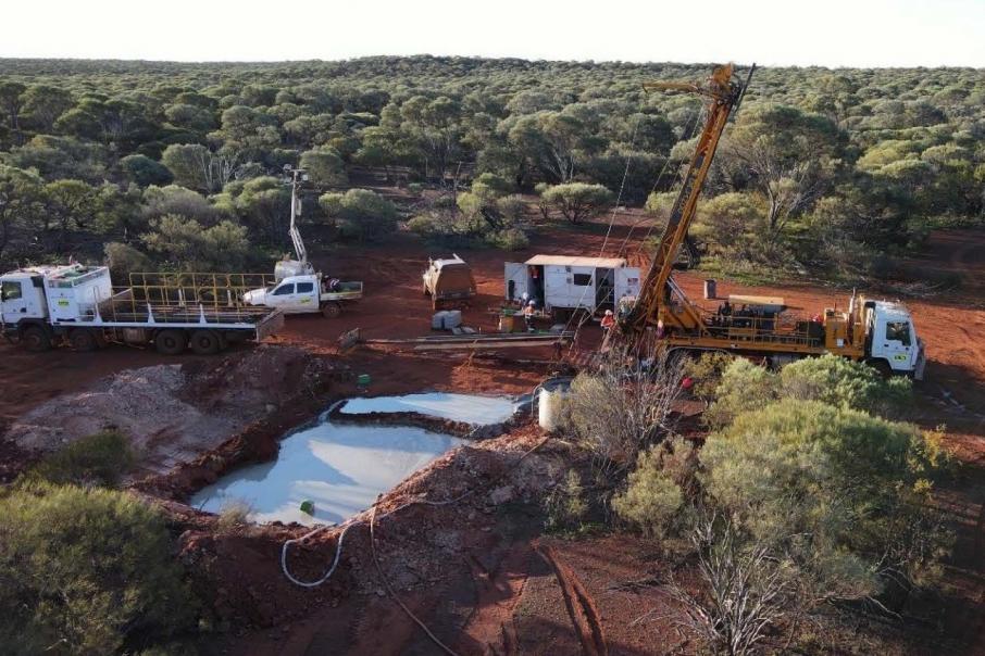 Lithium green light for Aldoro after heritage survey