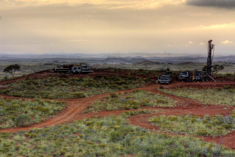 Novo unveils nickel copper in Pilbara exploration play