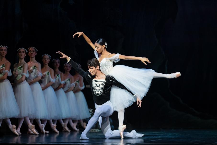 WA Ballet targets growth trajectory