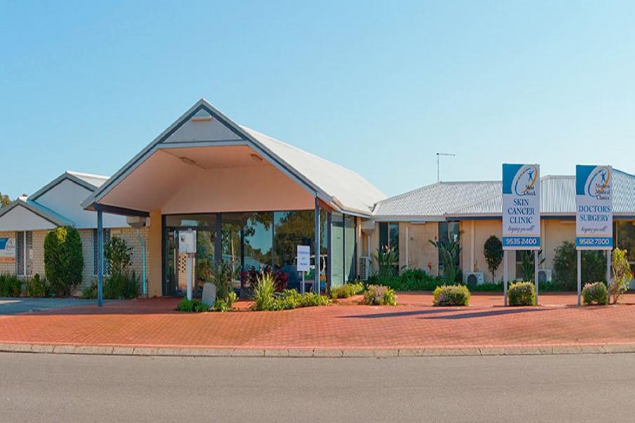 Halls Head Medical Centre sells for $23m  