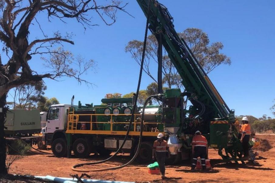 KalGold launches follow up WA gold drilling blitz 