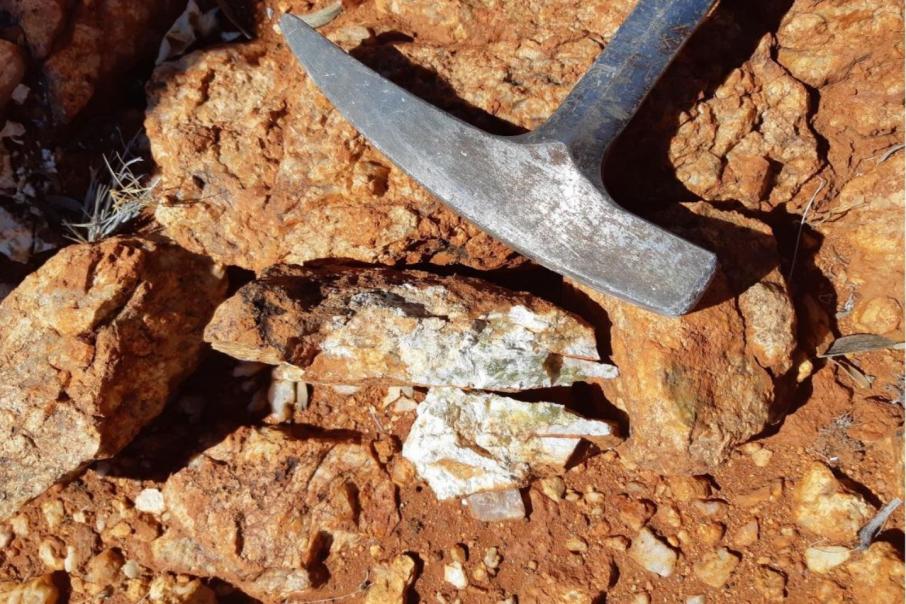 Askari pegs new Pilbara lithium ground