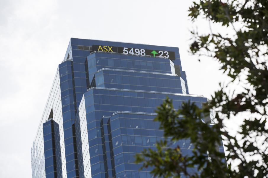 Little loss for ASX as miners offset falls