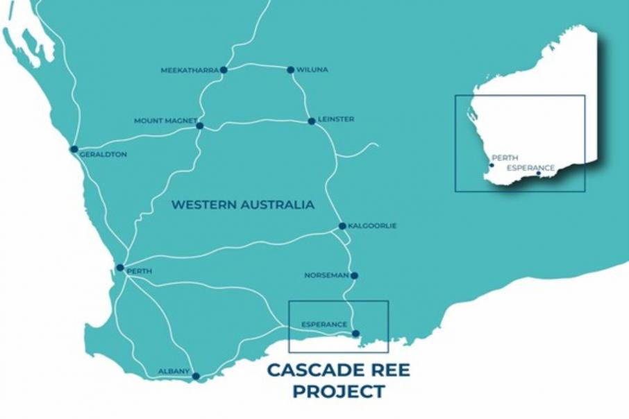 Meeka secures prime WA rare earths real estate