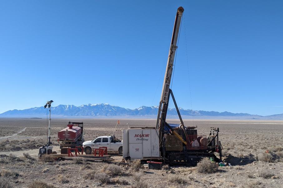 American West sees more copper-zinc potential in Utah 