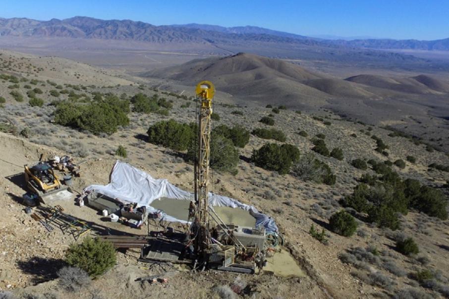 Oar adds 60 per cent more to Nevada gold project