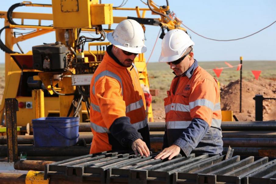 Coda beefs up copper mineralisation in SA
