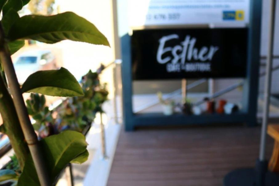 The Esther Foundation enters voluntary administration