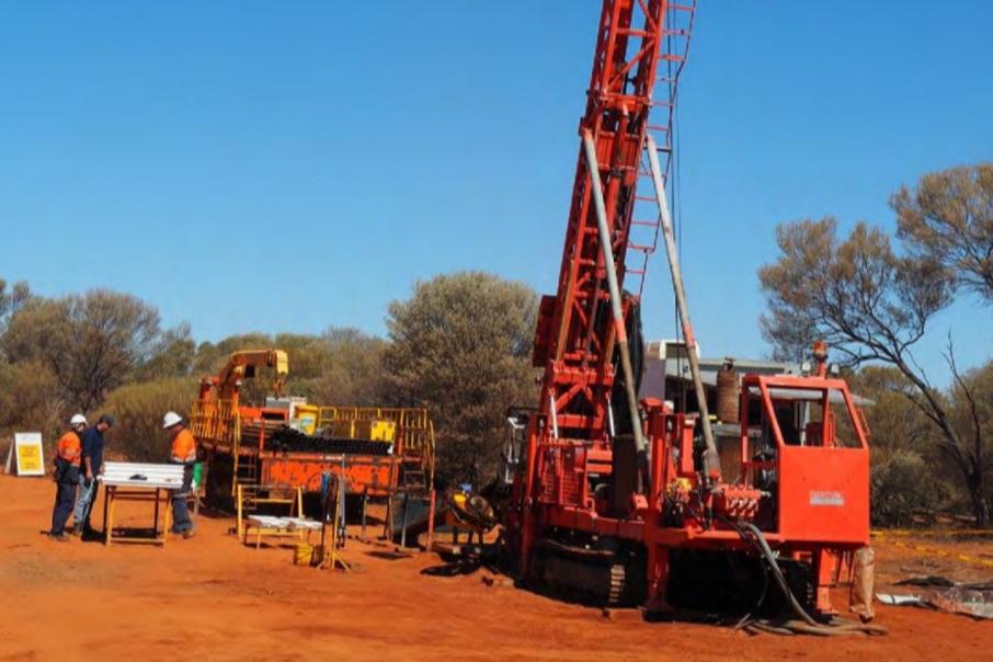 St George extends nickel-copper deposit in WA