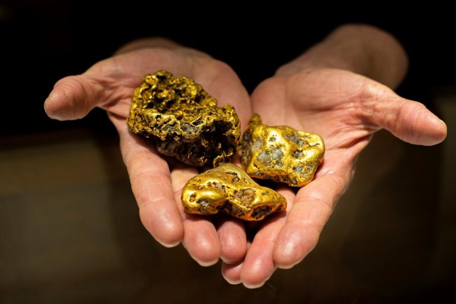 BMG bolsters regional prospects at WA gold project