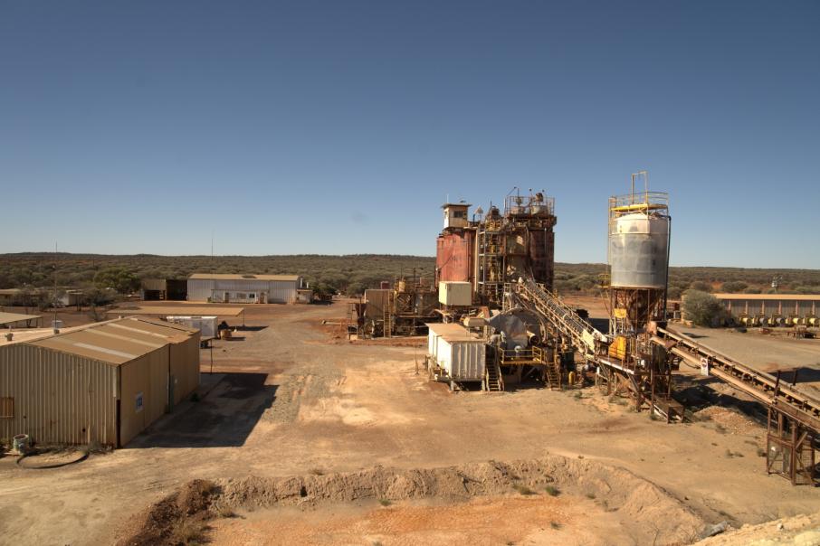 Aurumin gears up for WA gold drilling