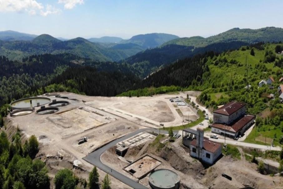 Adriatic marches ahead with Euro silver-zinc mine