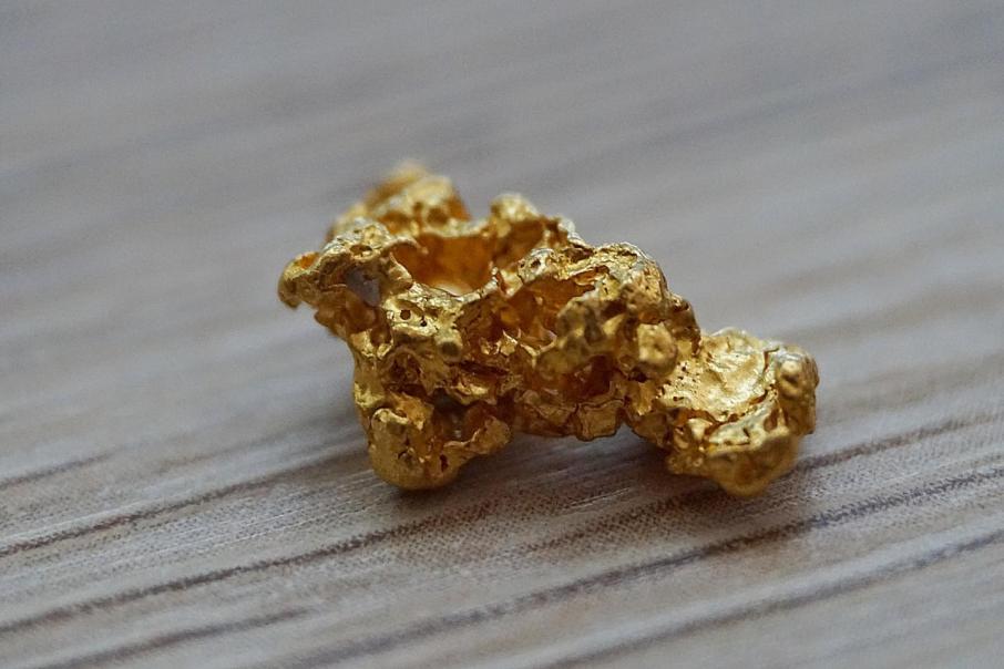 Cyclone Metals wraps up maiden NZ gold hunt 
