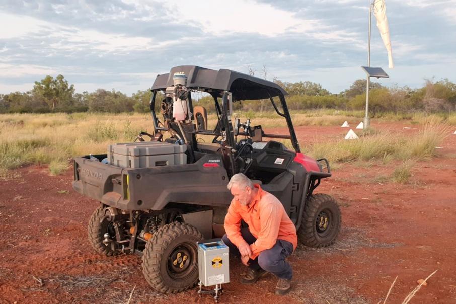 Middle Island zeroes in on drill ready copper targets in NT
