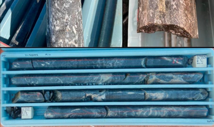 Exploration flurry for St George in WA copper play 
