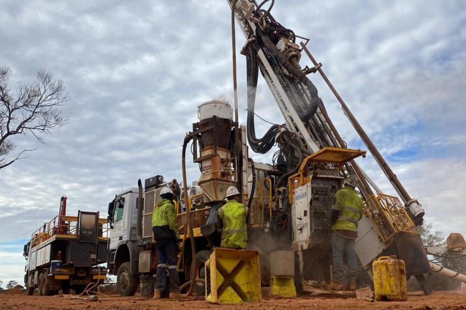 Meeka extends mineralisation at Pilbara gold prospect