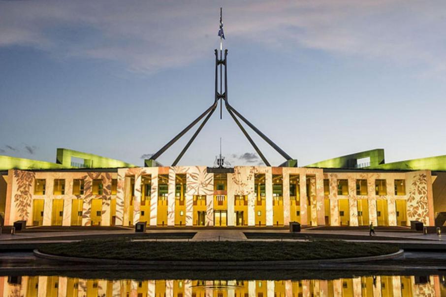 No kinder and gentler parliament: Dutton