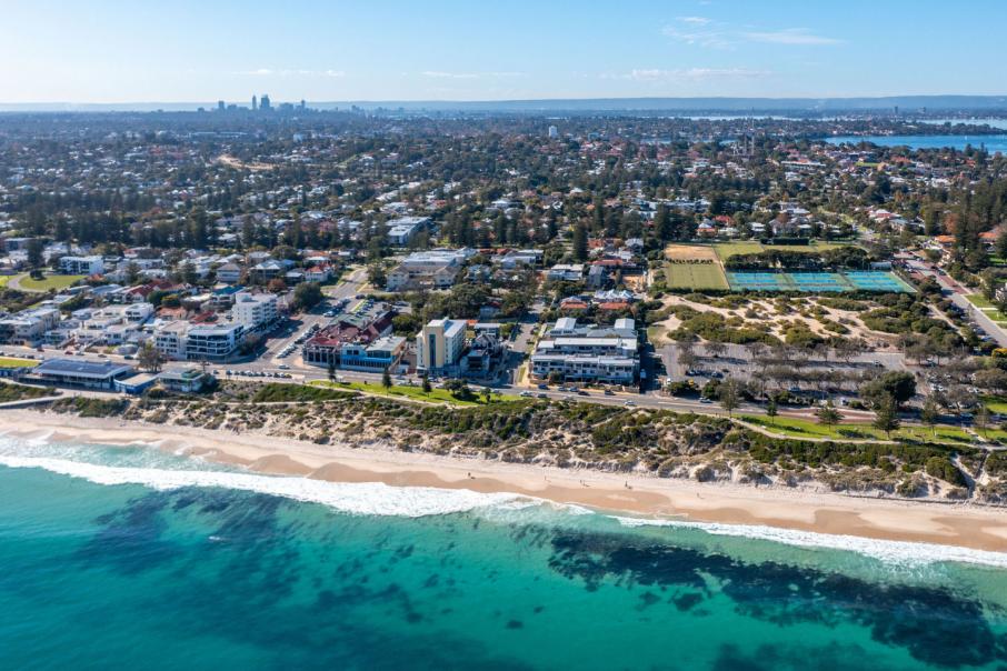 Westbridge fills gap in Perth’s high-demand townhouse market