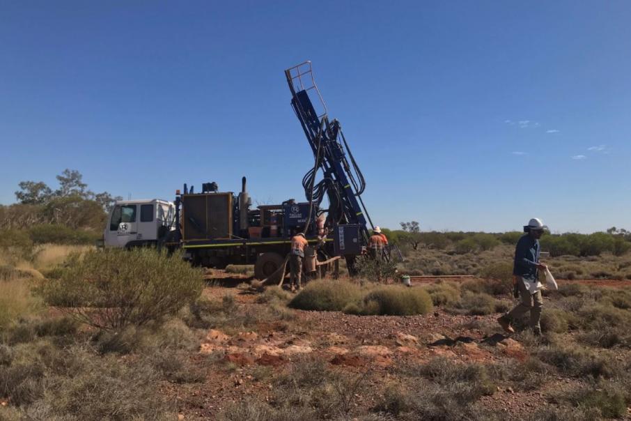 Drilling, gravity surveys for DiscovEx at WA gold tenements