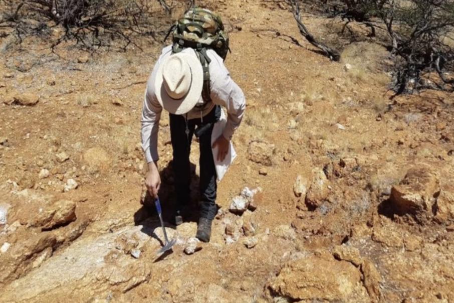 Askari maps out priority zones in WA lithium hunt 