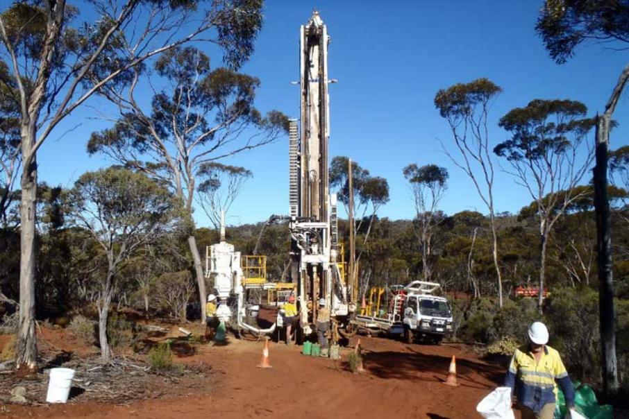 Conico JV ready to test Mt Thirsty patch for platinum
