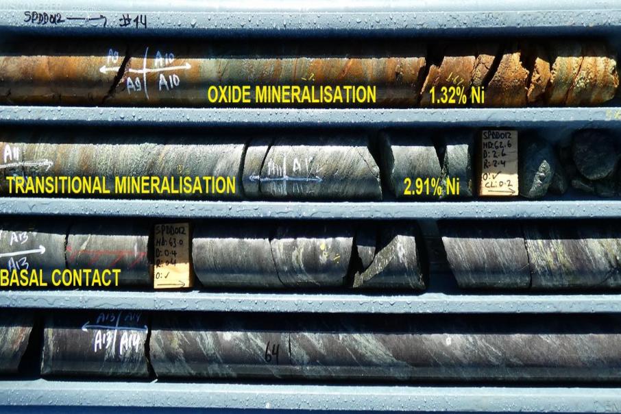 More high-grade WA nickel assays as mine looms for Estrella