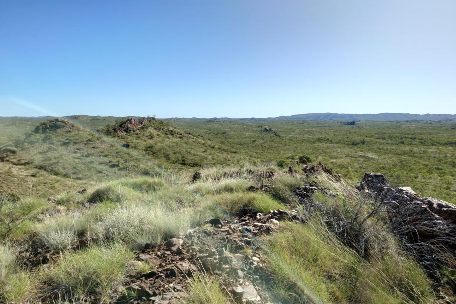 Green tick sets Coda up for drilling at Qld copper-gold project