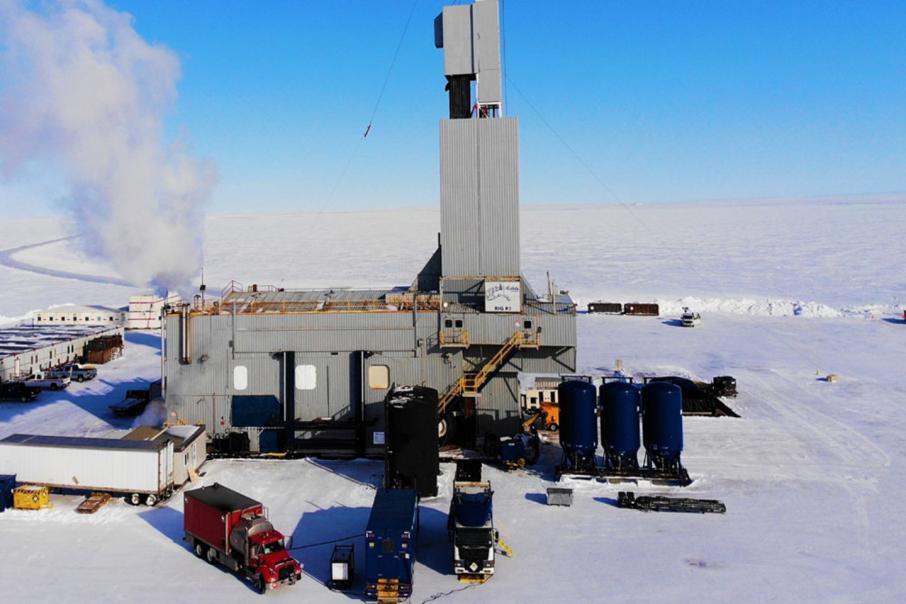 88 Energy reveals billion-barrel resource in Alaska