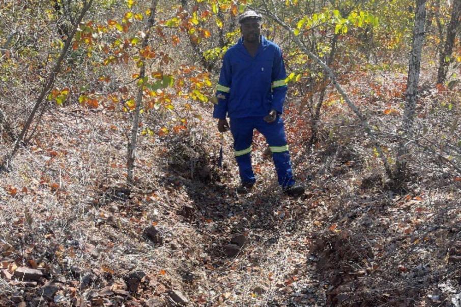 Si6 hunting down nickel-sulphide bounty in Botswana
