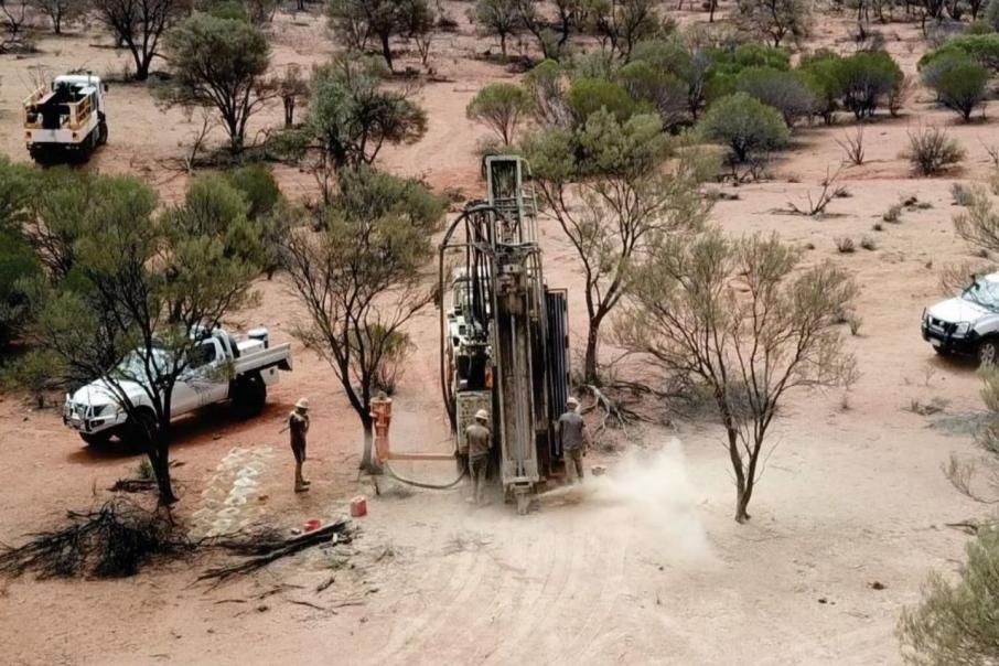 Infinity launches gold probe near historical WA mines