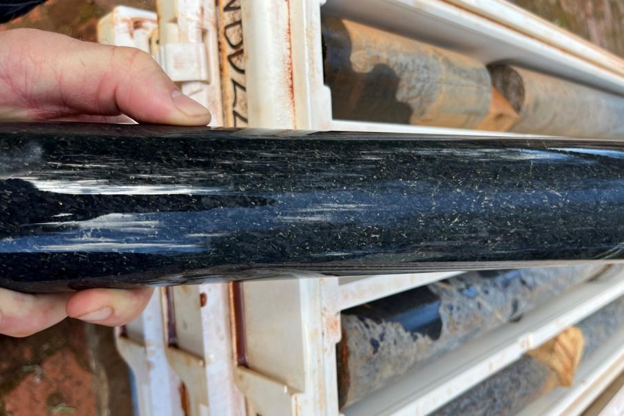 Surefire drilling firms up monster WA vanadium resource