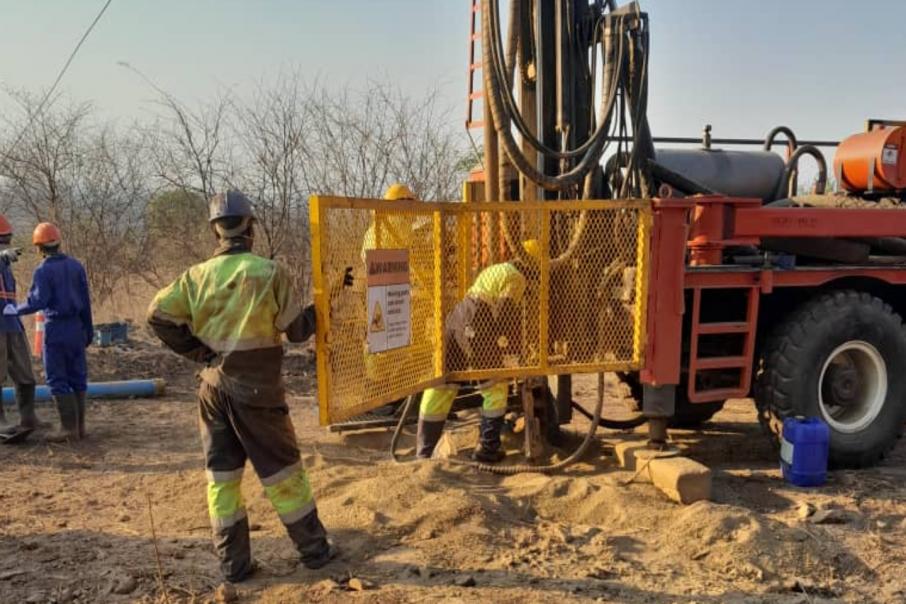 Lindian kicks off maiden drilling at Malawi rare earths project