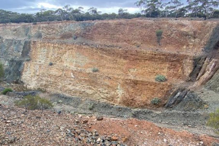 Estrella set for nickel bulk sample after Glencore deal