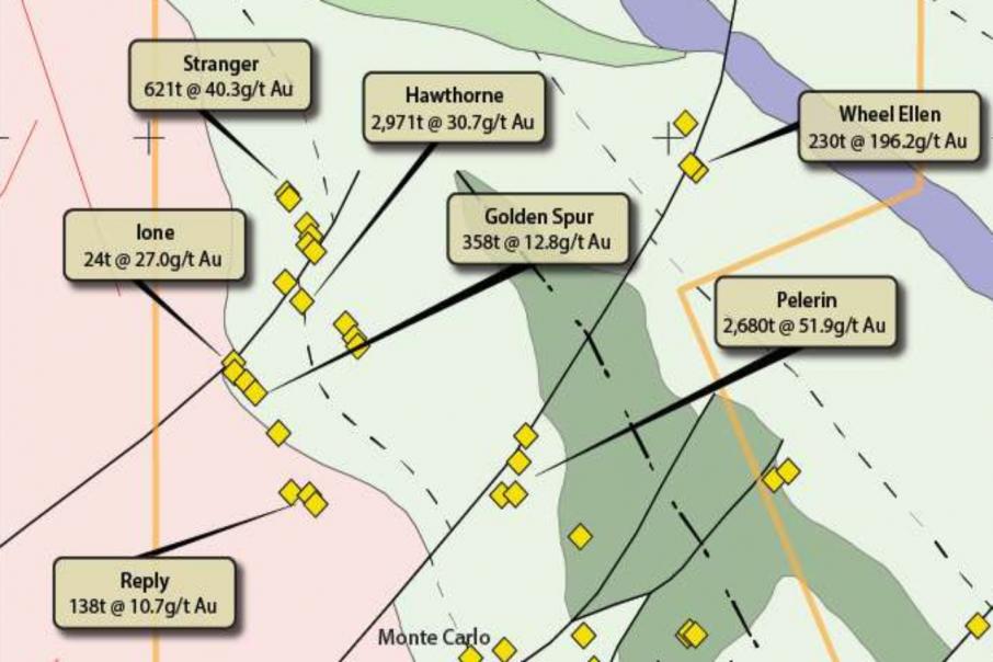 Aurumin expands Sandstone gold footprint with Westar purchase