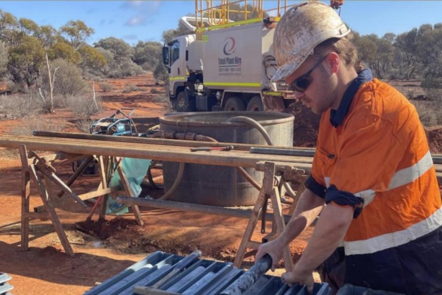 Panther Metals lands new gold lodes, extends mineralisation