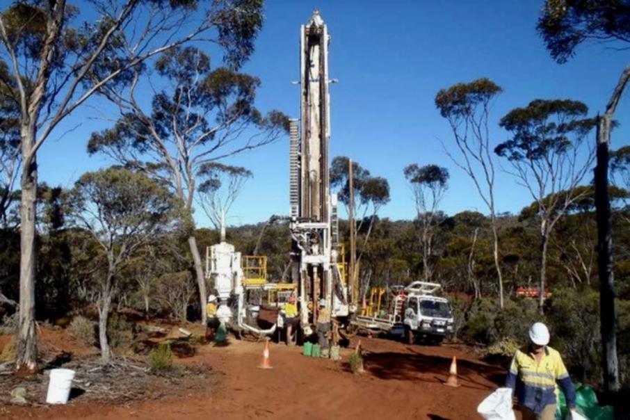 Conico JV hits scandium at cobalt-nickel project