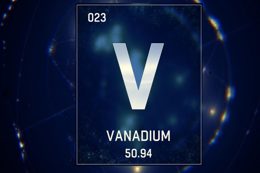 Surefire bolsters vanadium resource after WA probe