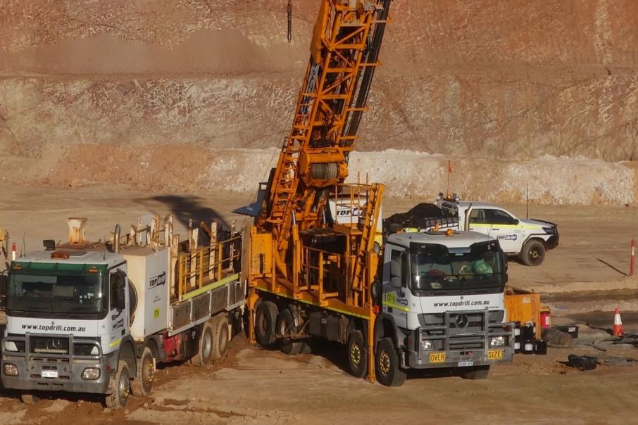 Ora Banda spies resource boost at WA deposit