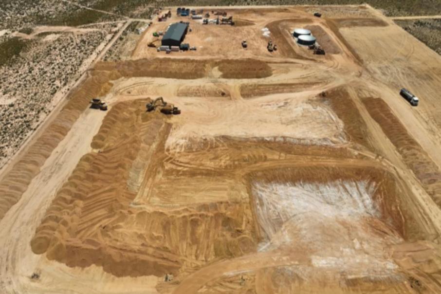 WA gold mine nears operation for Classic