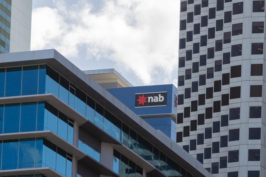 NAB forecasts house prices drop